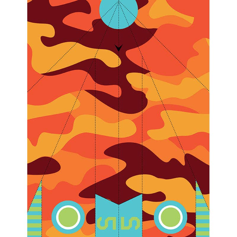 Creative Paper: Paper Planes (NEW!)