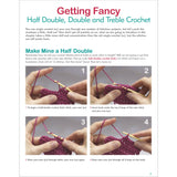 Crochet 101