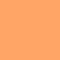 POSCA Paint Marker, PC-1M Extra Fine, Light Orange