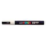 POSCA Paint Marker, PC-3M Fine Bullet, Beige