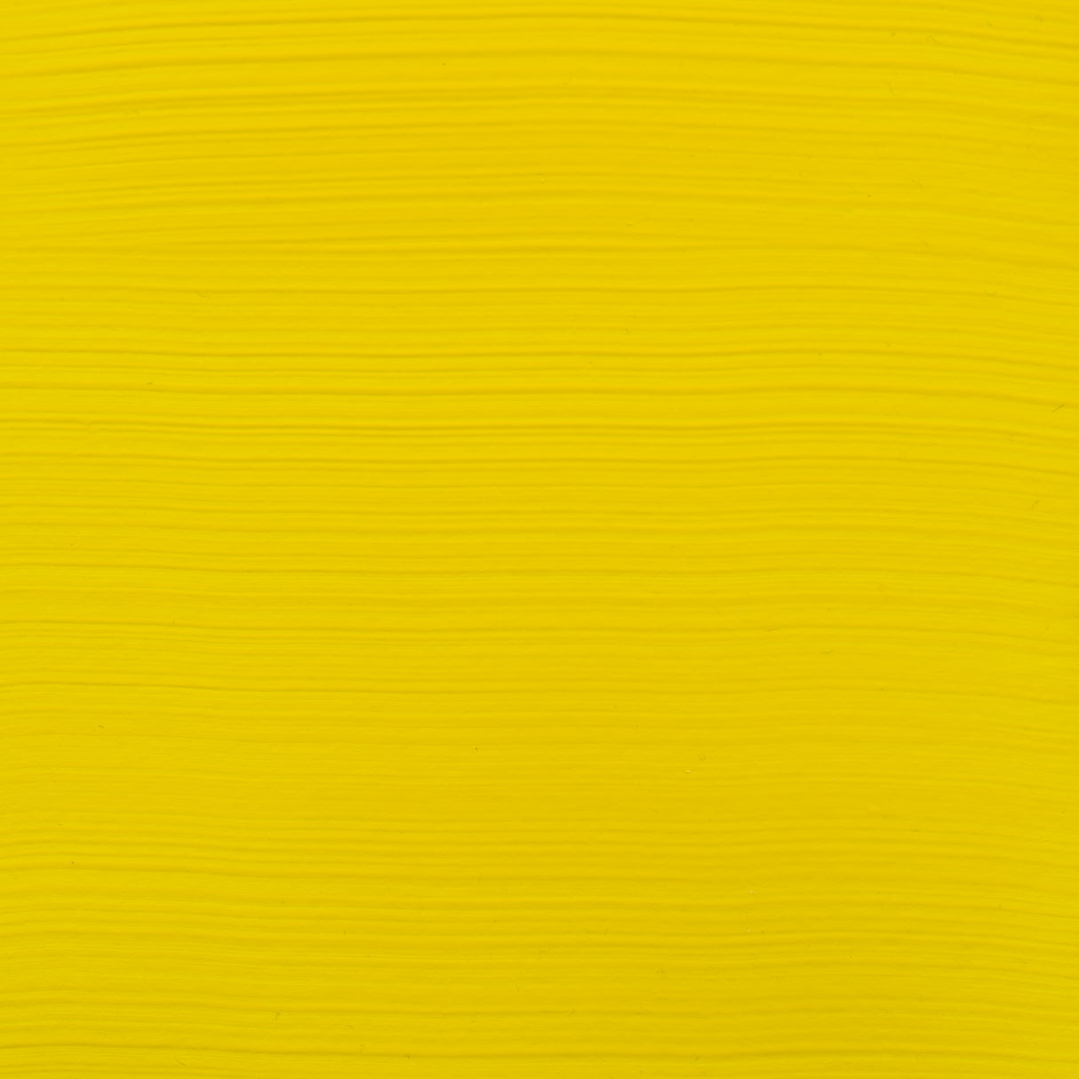 Amsterdam Standard Series Acrylic Paint, 120ml, Primary Yellow