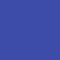 Chartpak Ad Marker, Navy Blue