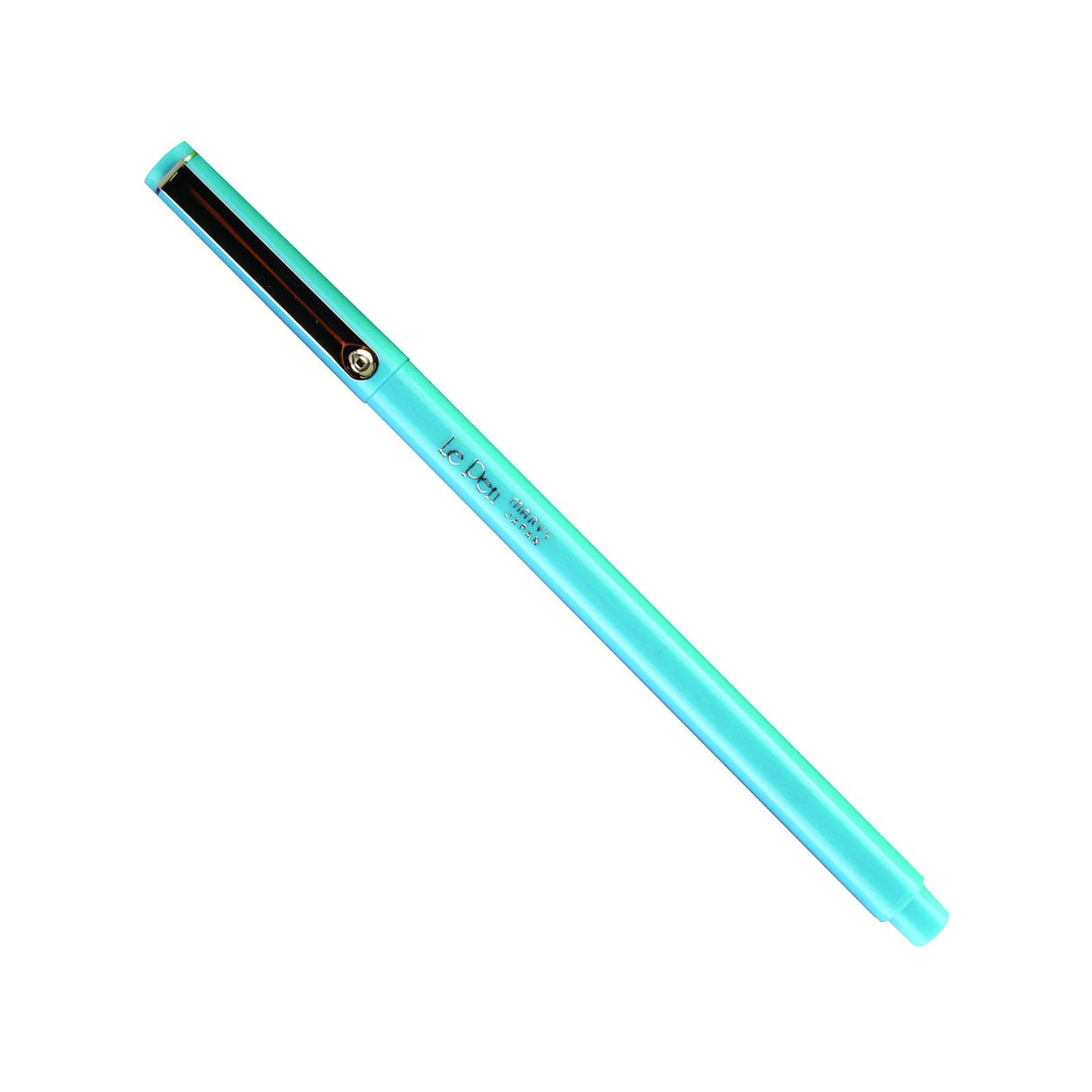 Uchida Le Pen, Neon Blue