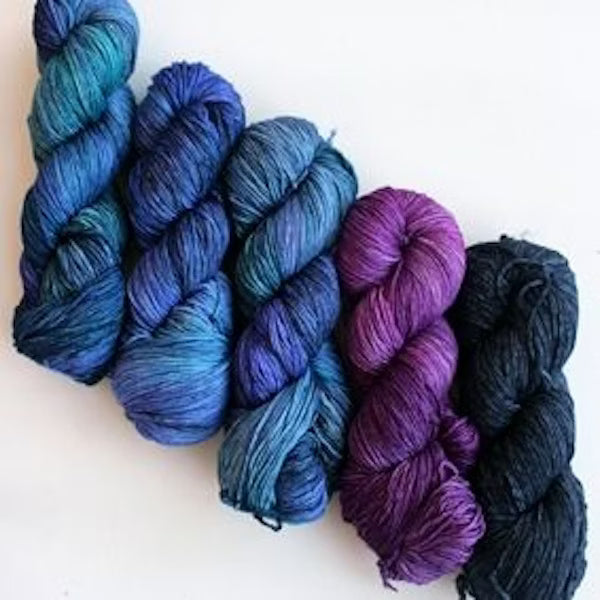 Malabrigo Yarn, Arroyo Single Lot