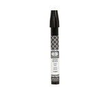 Chartpak Fine-Tip Ad Marker, Super Black