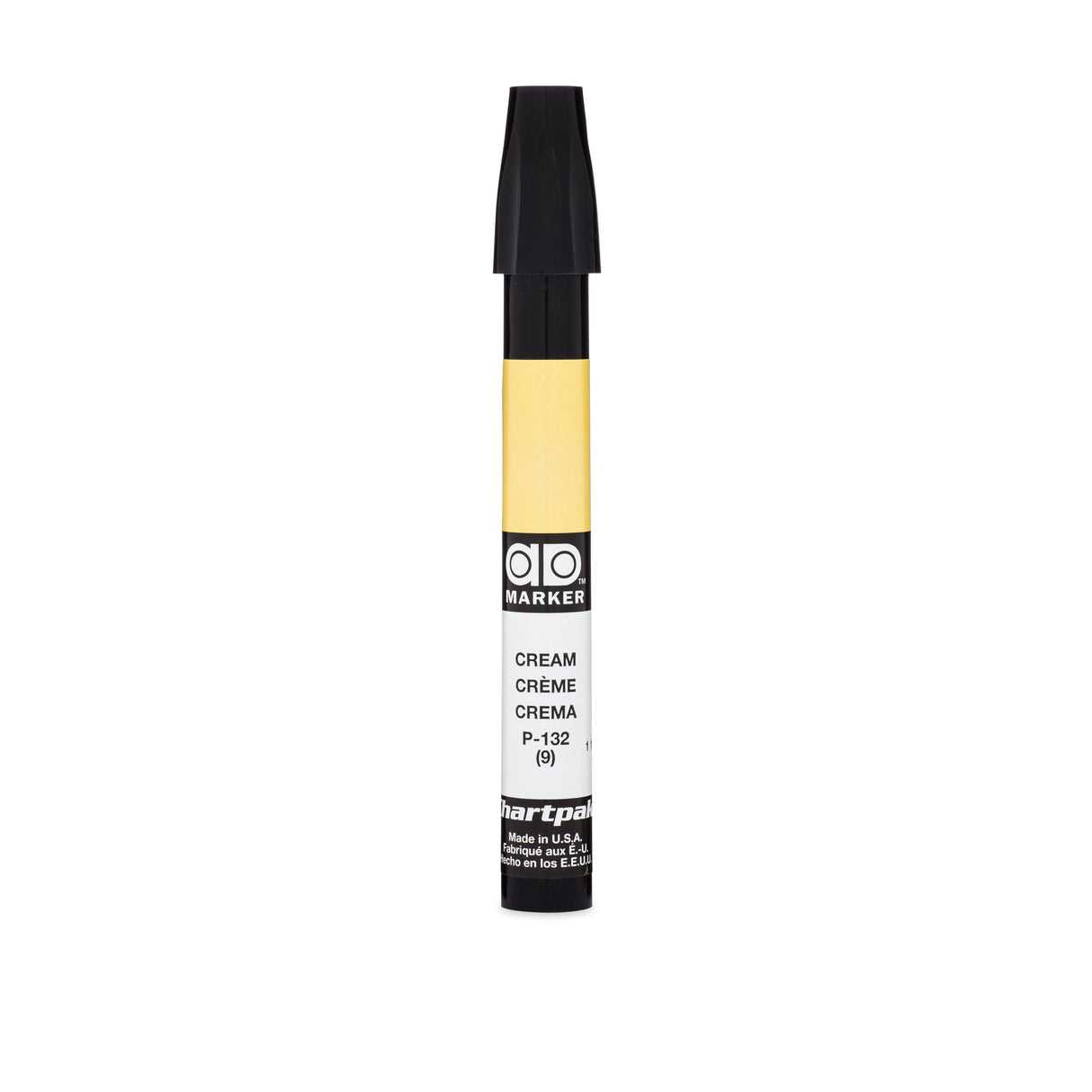 Chartpak Ad Marker, Cream