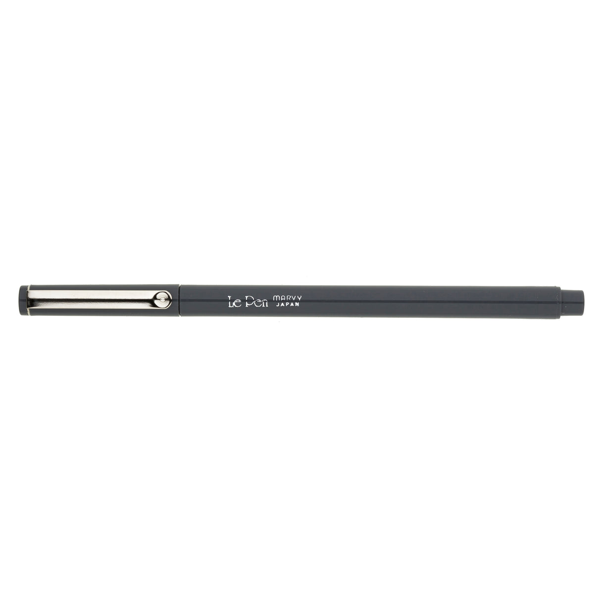 Uchida Le Pen, Dark Gray