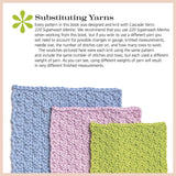 60 Quick Knit Blanket Squares: Mix & Match for Custom Design