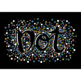 Zig Clean Color Dot Twin Metallic, Metallic Gold