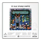 Ye Olde Spooky Shoppe 500 Piece Puzzle