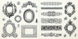 Loads of Ephemera! Sticker Book