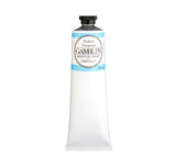 Gamblin Artist Grade Oil Color, 150ml, Radiant Turquoise