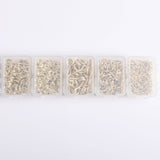 Gold Essential Connections Kit, 1,215pcs