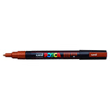 POSCA Paint Marker, PC-3M Fine Bullet, Bronze