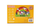 Hello Kitty® And Friends Wooden Jigsaw Puzzle: Rainbow