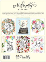 Calligraphy Made Easy