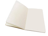 Lisben And Gocken Jobs Set of 3 Mini Notebooks
