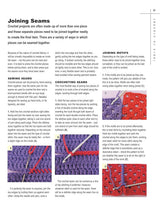 Learn to Crochet - A Practical Guide to Crochet
