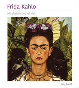 Frida Kahlo (Masterpieces Of Art)