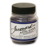 Jacquard Acid Dye, 1/2 oz., Sapphire Blue