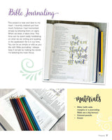 Lettering for Absolute Beginners Workbook - Faux Calligraphy