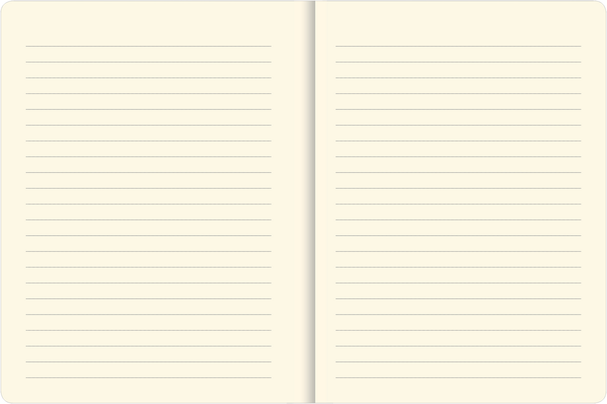 Sealife Sketches Journal