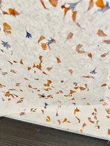 Floral Petal Lokta Paper