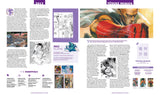 A History of Modern Manga