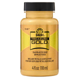 FolkArt ® Treasure Gold™ - 4 oz