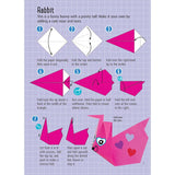 Creative Paper: Origami (NEW!)