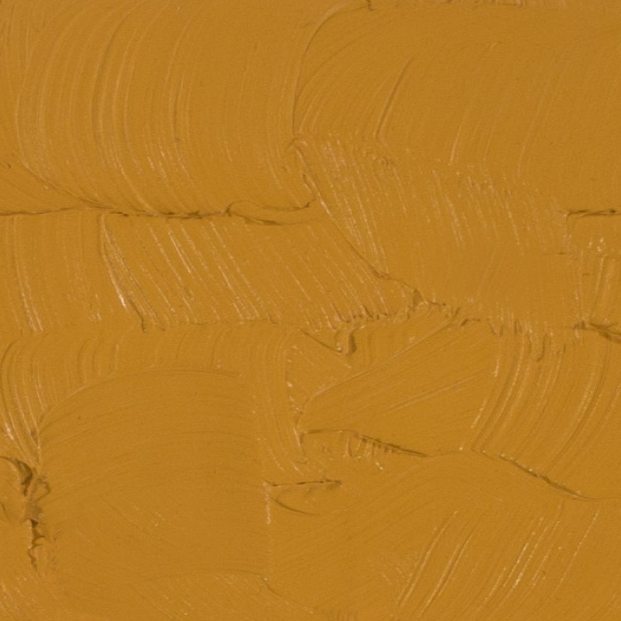 Gamblin Artist Grade Oil Color, 150ml, Gold Ochre