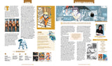 A History of Modern Manga