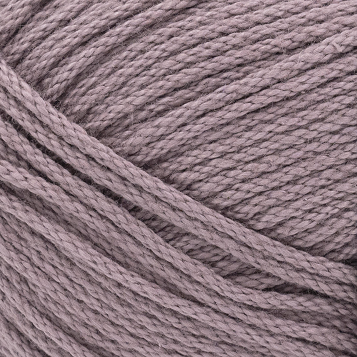 Lion Brand Yarn 24/7 Cotton Vintage Lilac
