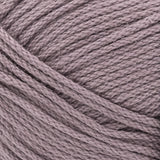 Lion Brand Yarn 24/7 Cotton Vintage Lilac