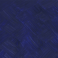 Williamsburg Safflower Oil Color, 37ml, Ultramarine Blue French