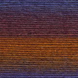 Lion Brand Yarn Landscapes Mountain Range