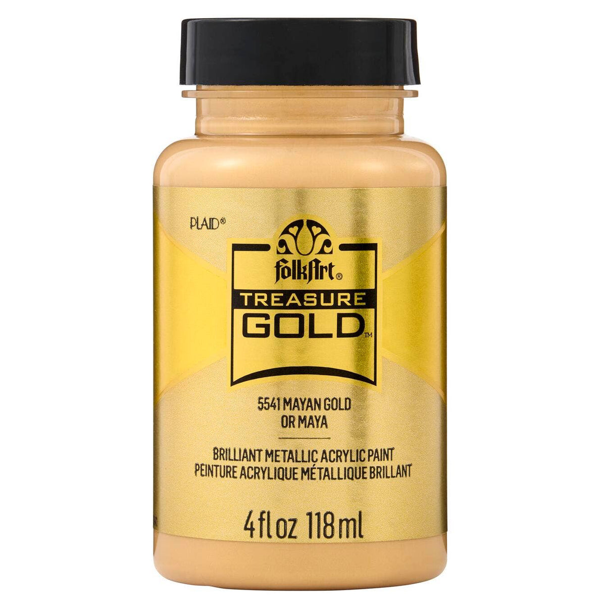 FolkArt ® Treasure Gold™ - 4 oz