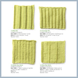 Learn to Knit 50 Easy Pattern Stitches