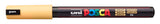 POSCA Paint Marker, PC-1MR, Extra-Fine, Apricot