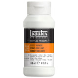 Liquitex Gloss Varnish, 4 oz.