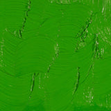 Gamblin Artist Grade Oil Color, 37ml, Permanent Green Light