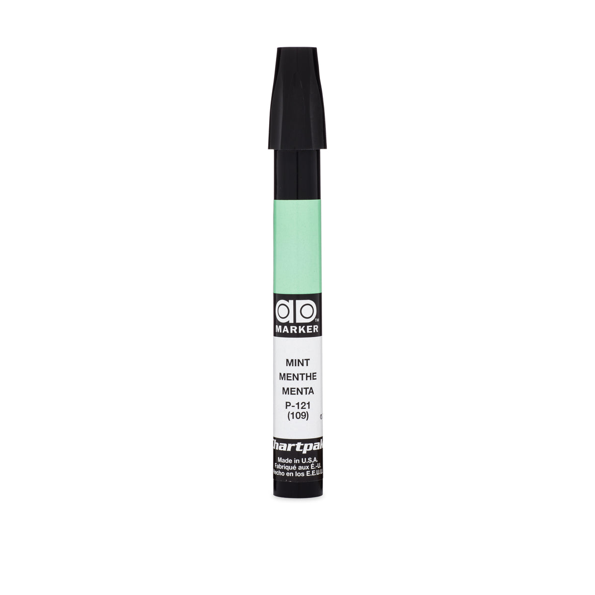 Chartpak Ad Marker, Mint