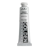 Golden Iridescent Acrylic, 2 oz., Iridescent Pearl Coarse