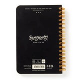 Brass Monkey You Can Do It Googly Sticker Book