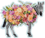 Party Animal 750 Piece Shaped Puzzle