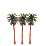 Mini Model Trees Assortment – Realistic Diorama & Crafts