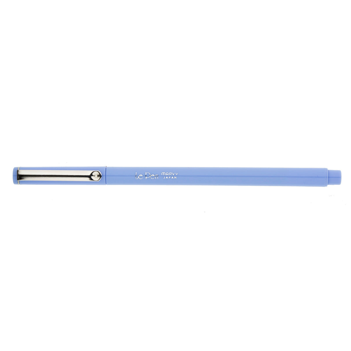 Uchida Le Pen, Periwinkle