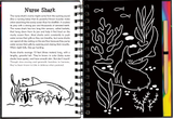 Scratch & Sketch™ Sharks
