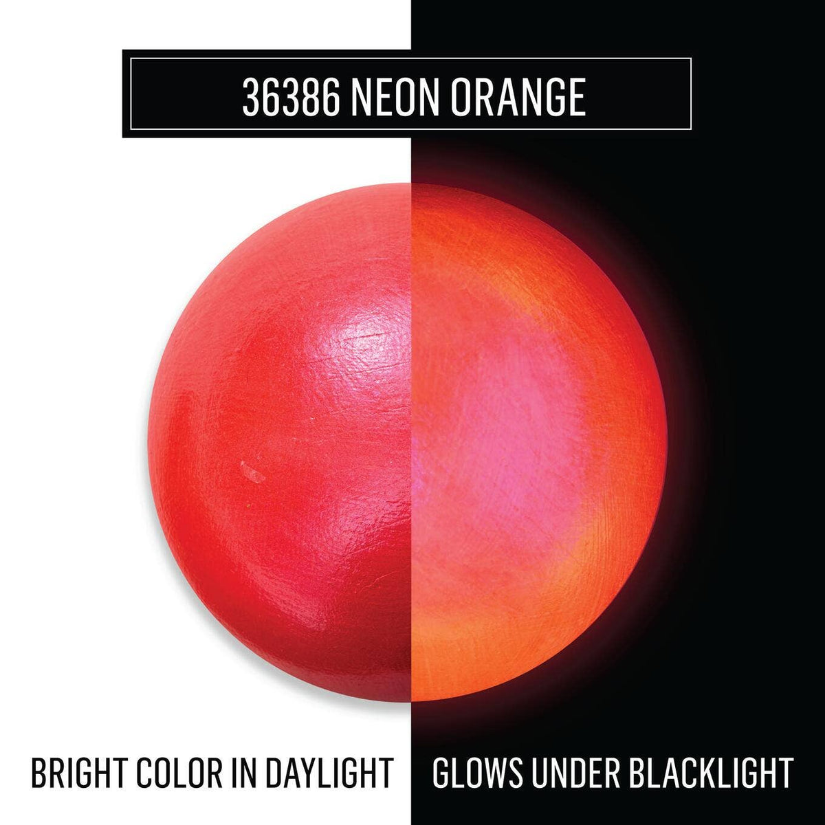 FolkArt ® Color Shift Blacklight™ Acrylic Paint