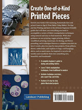 Learn to Dye & Print Fabric Using Shibori, Tie-Dye & More